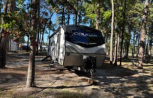 Miles & Smiles RV Rental