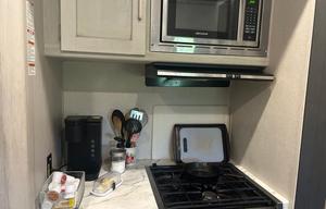 Luxury 32 ft Keystone Sprinter – Stationary Rental