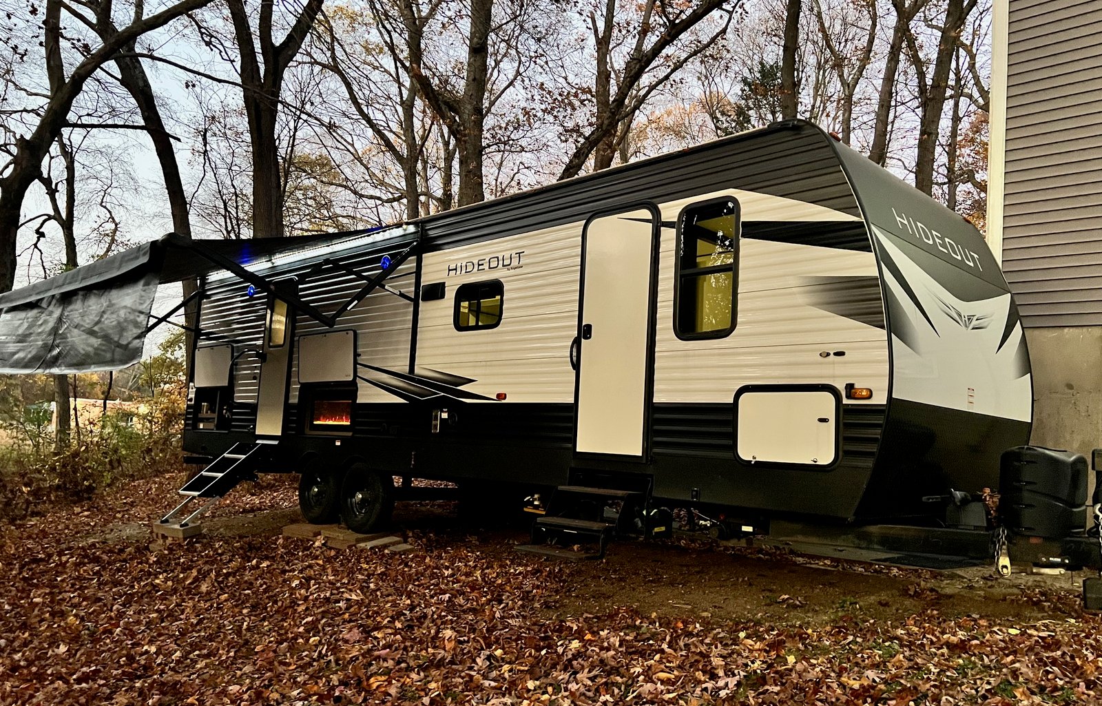 RRVLife Adventure: Your Keystone Hideout Getaway