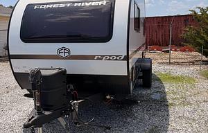 2025 Forest River RV R Pod RP-171