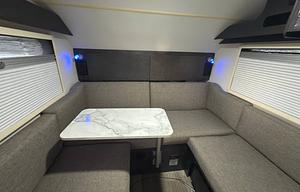 Cozy Luxury Light New TAB 320 Orlando Delivery