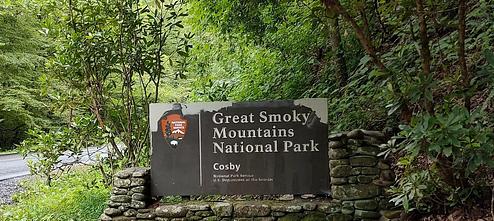 Cosby Group Camp