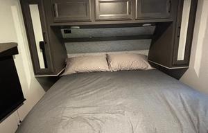 The Load & Lounge Camper