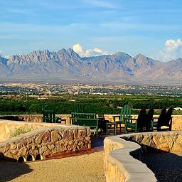 Las Cruces KOA Holiday
