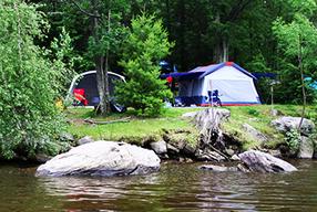 Ironwood Point Recreation Area