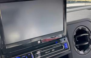 Newer Vehicle - Purchased in December 2022