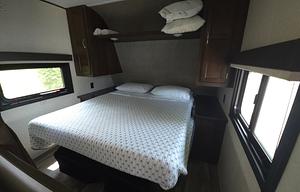 2018 Jayco Jay Flight SLX8 264BH Family Bunkhouse