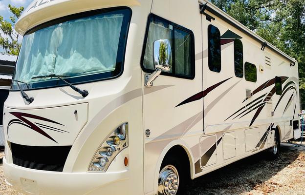 2018 Thor Motor Coach ACE 32.1