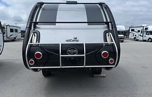 2025 nuCamp RV TAB 320 Boondock