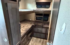 2022 Grand Design Transcend Xplor 2 Bathroom BH