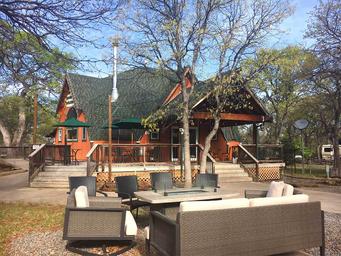 Lassen RV Park & Campground