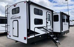 2024 Grand Design Imagine 3210BH