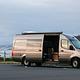 The Airstream Road Experience