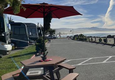 Pillar Point RV Park