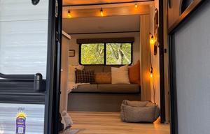 Stress-Free 2025 Camper - FREE Delivery and Setup