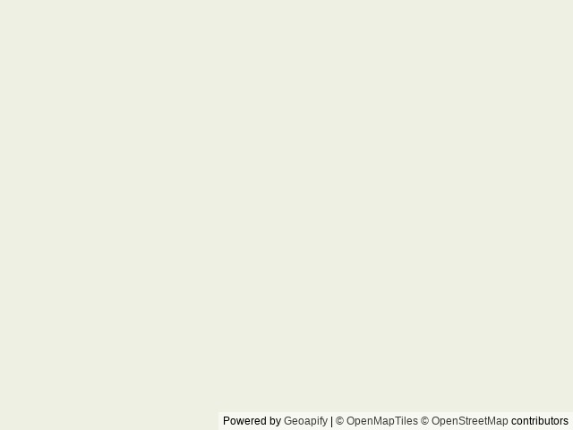 Map of Denali Grizzly Bear Resort location at Mckinley Park, AK, United States