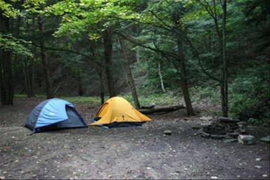Evergreen Trails Campgrounds
