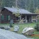 KELLY FORKS CABIN