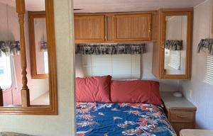 The Mobile Hideout