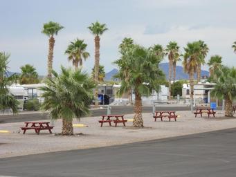 Holiday Palms RV Park
