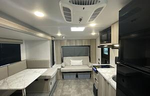 Brand New, Packed & Ready for Fun - Sleeps 4/6
