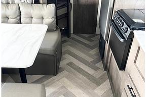 New, Super Clean Getaway Camper! Great for PSU