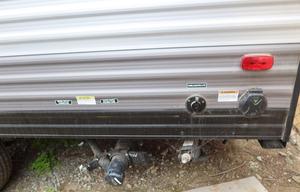 2024 Forest River RV Aurora 16BHX