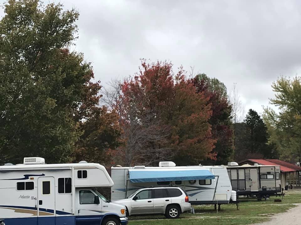 Maple Hill Campground