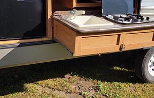 2014 Skyline Skycat 264B