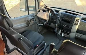 2011 Coachmen RV Freelander 2100CB RV rental photo 11