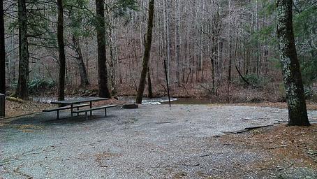 Campsite 3