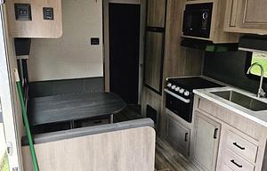 Your Family's Basecamp for Adventure!