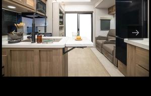 2026 Forest River RV Work and Play 30GS