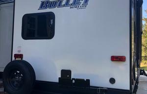 2019 Keystone RV Bullet 308BHS