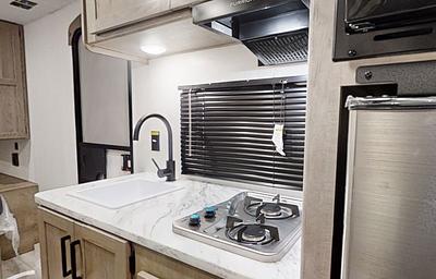 2025 Keystone RV Springdale 179QBWE RV rental photo 2
