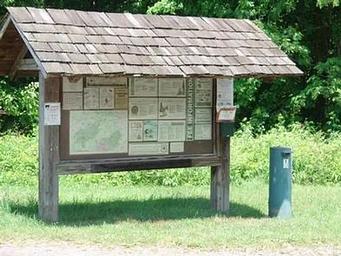 Fox Creek Horse Camp