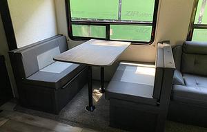 2022 KZ Sportsmen SE 261BHKSE RV rental photo 25