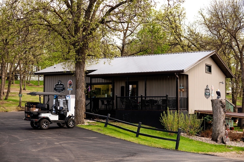Pelican Hills RV Resort