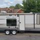 2015 Forest River RV Cherokee Grey Wolf 26RR