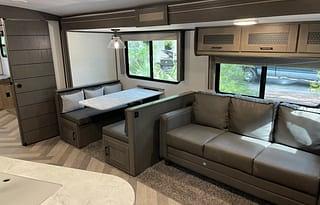 2021 Twilight TWS 3300