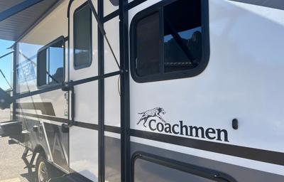 Family Friendly, East to tow, 20 FT, Under 5k lbs