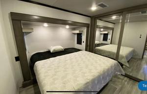 2022 Forest River RV Cedar Creek 360RL