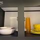 SPRINGDALE Modern & Cozy w/ U-Shaped Dinette