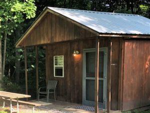 Ray’s Campground
