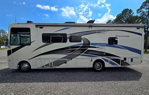 Thor Hurricane 29M