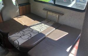 2017 Ford E-350 Leprechaun