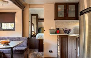 MohrmanGang GetAway RV Rental