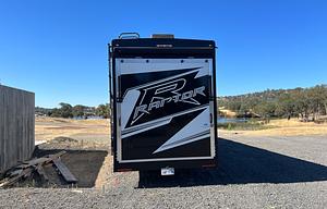 2022 Keystone RV Raptor 351