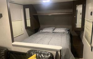 2020 Heartland Prowler 250BH
