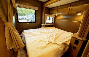 Adventure‑Ready Class C: With Room for Everyone